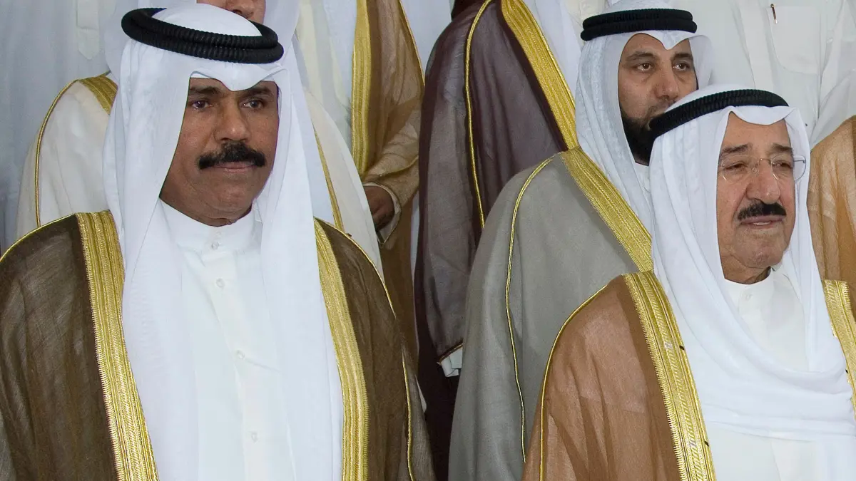 الكويت.. انتقال هادئ للسلطة على وقع توافق نيابي وحكومي وشعبي نادر