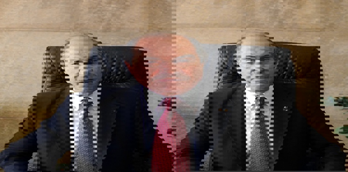 الأردن.. حل مجلس النواب وتكليف المُلقي بتشكيل حكومة جديدة