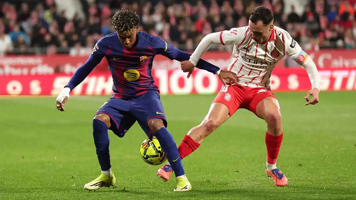 مفاجأة.. من المنفذ الأول لضربات الجزاء في برشلونة؟