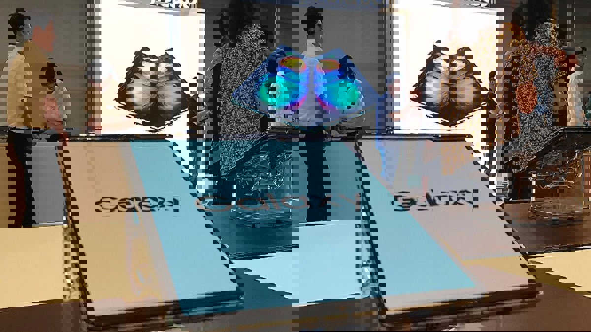 سامسونغ تحول الهواتف القديمة إلى مستشعرات منزلية