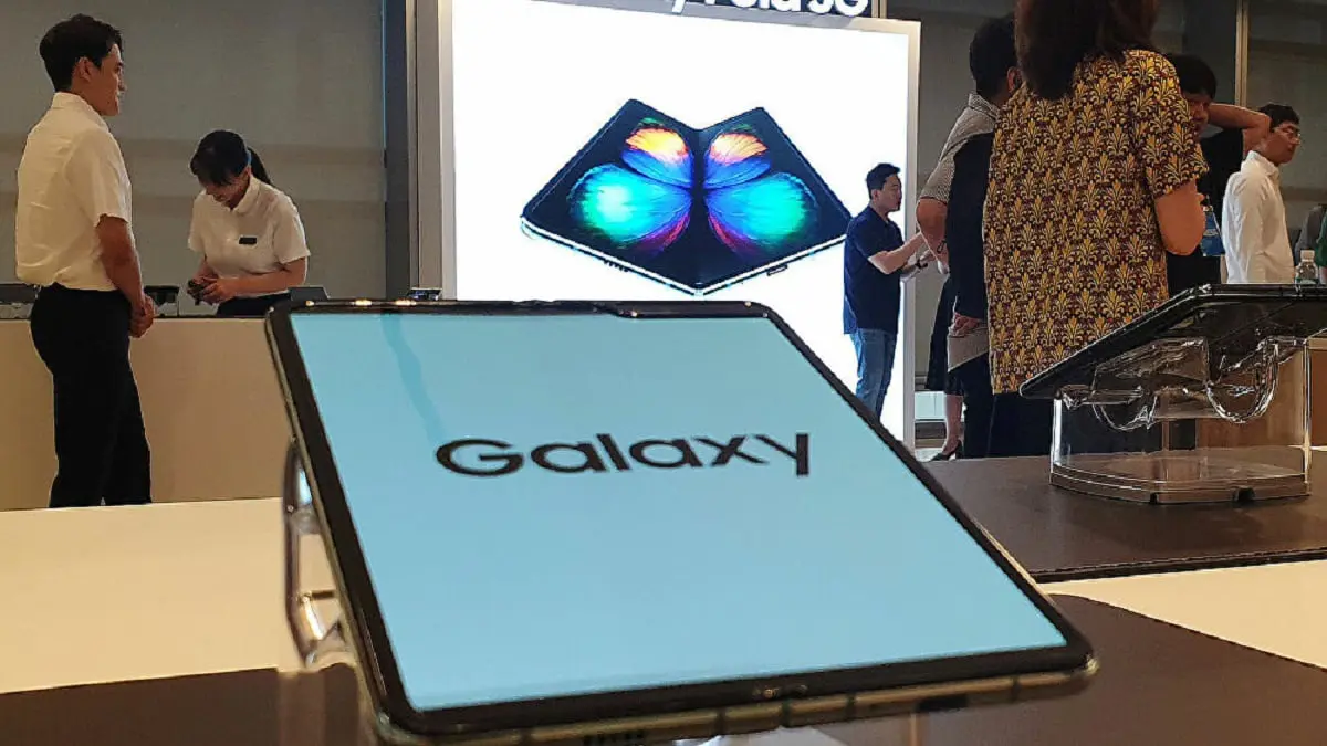 سامسونغ تحول الهواتف القديمة إلى مستشعرات منزلية