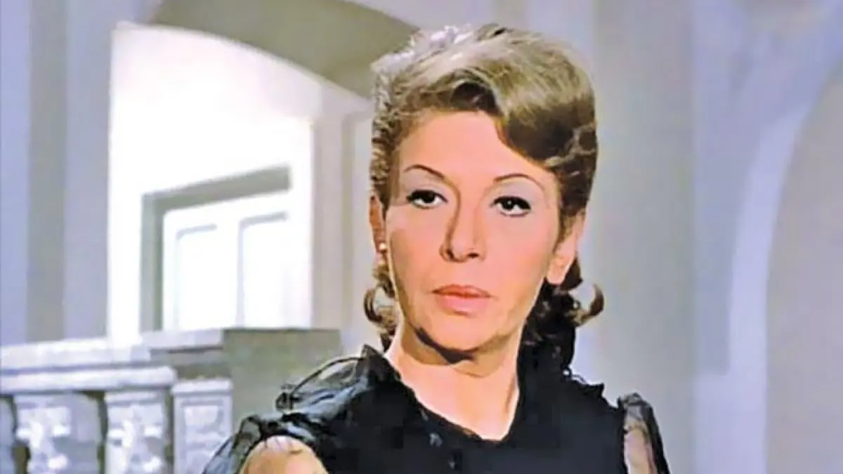 في ذكرى رحيلها.. لماذا أبكت "سناء جميل" نجيب محفوظ؟ 