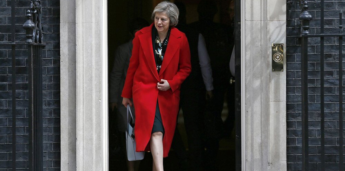 وزراء بريطانيون يدعمون تعيين فيليب هاموند رئيسًا مؤقتًا للحكومة خلفًا لـ"تيريزا ماي"