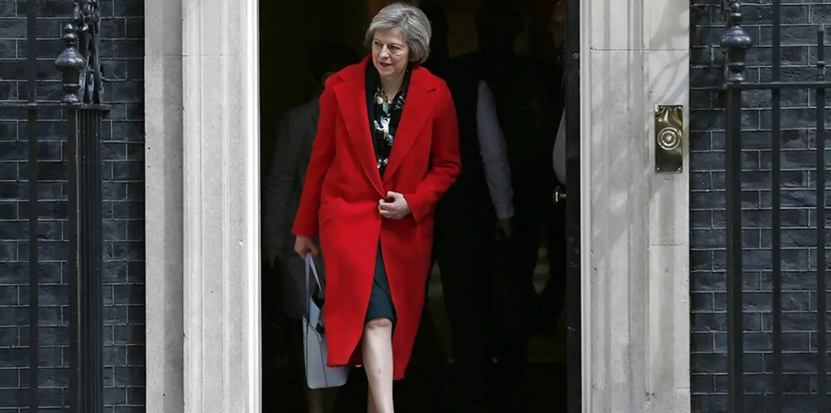 وزراء بريطانيون يدعمون تعيين فيليب هاموند رئيسًا مؤقتًا للحكومة خلفًا لـ"تيريزا ماي"