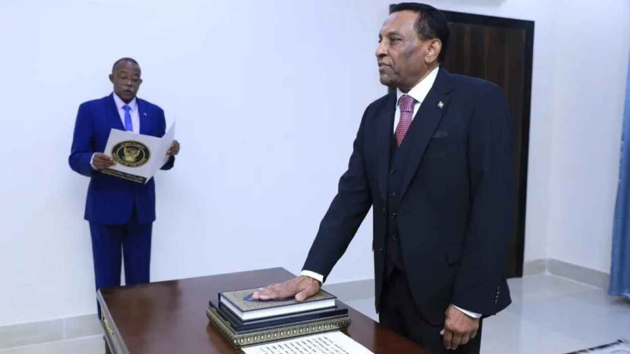 الصراع على الحقائب المالية يعطل تشكيل حكومة بورتسودان