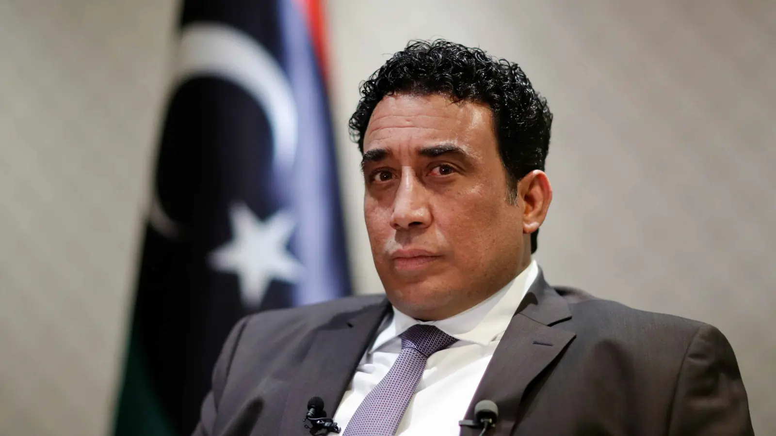 المجلس الرئاسي في ليبيا يوقف العمل بقانون المحكمة الدستورية