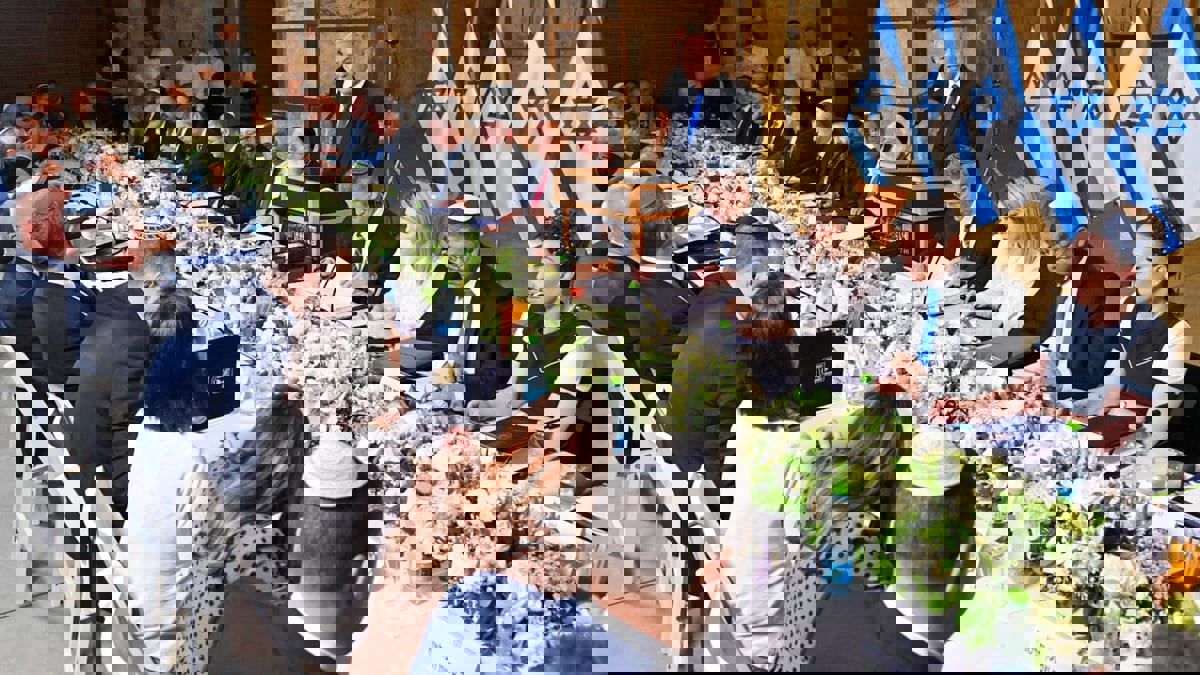 معركة الميزانية في إسرائيل.. التوصل لاتفاق مع بعض الأحزاب الدينية المتطرفة