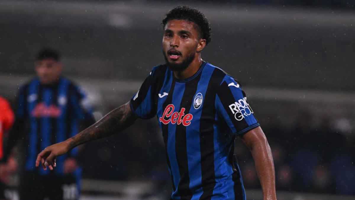 إيدرسون يضع شرطا للانضمام إلى الهلال السعودي