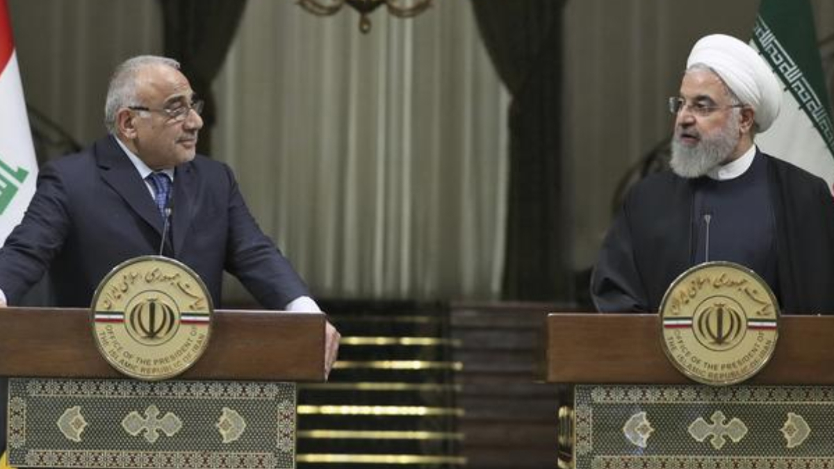 مصدر عراقي: عبد المهدي سيقوم بالوساطة بين طهران والرياض