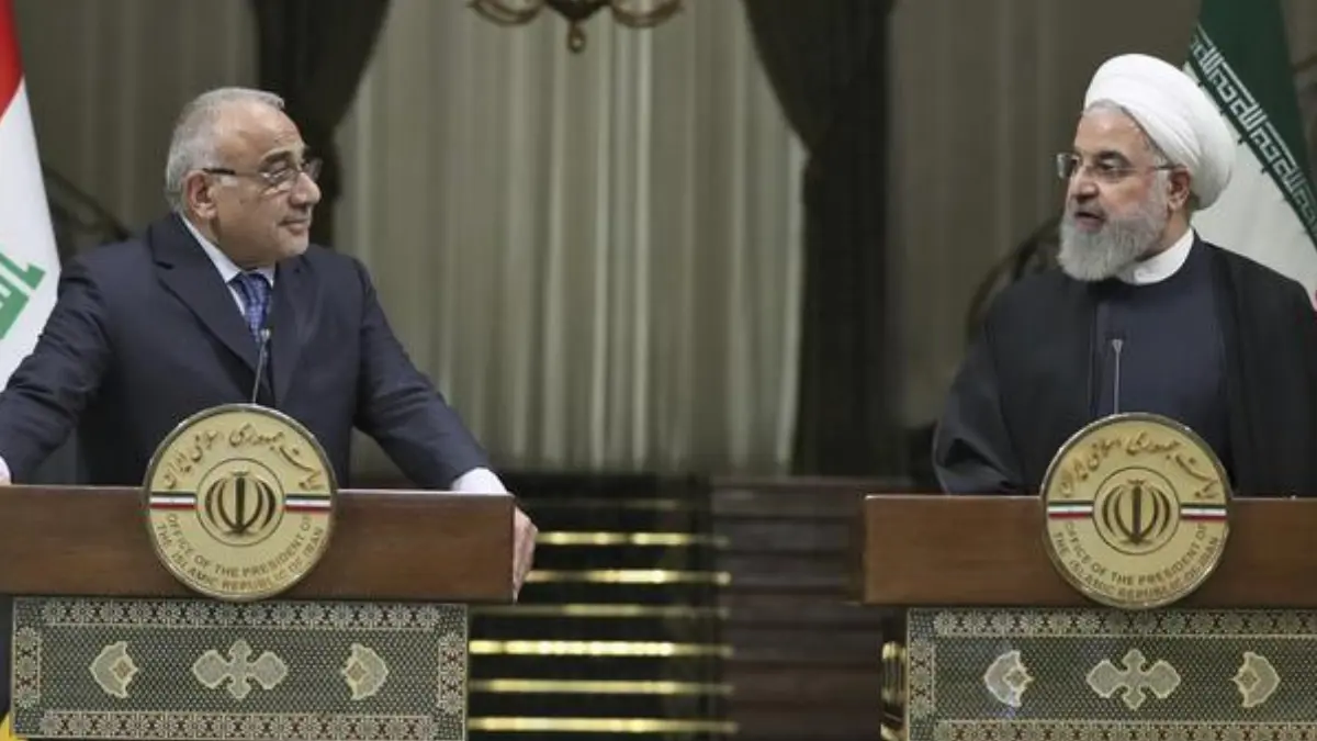 مصدر عراقي: عبد المهدي سيقوم بالوساطة بين طهران والرياض