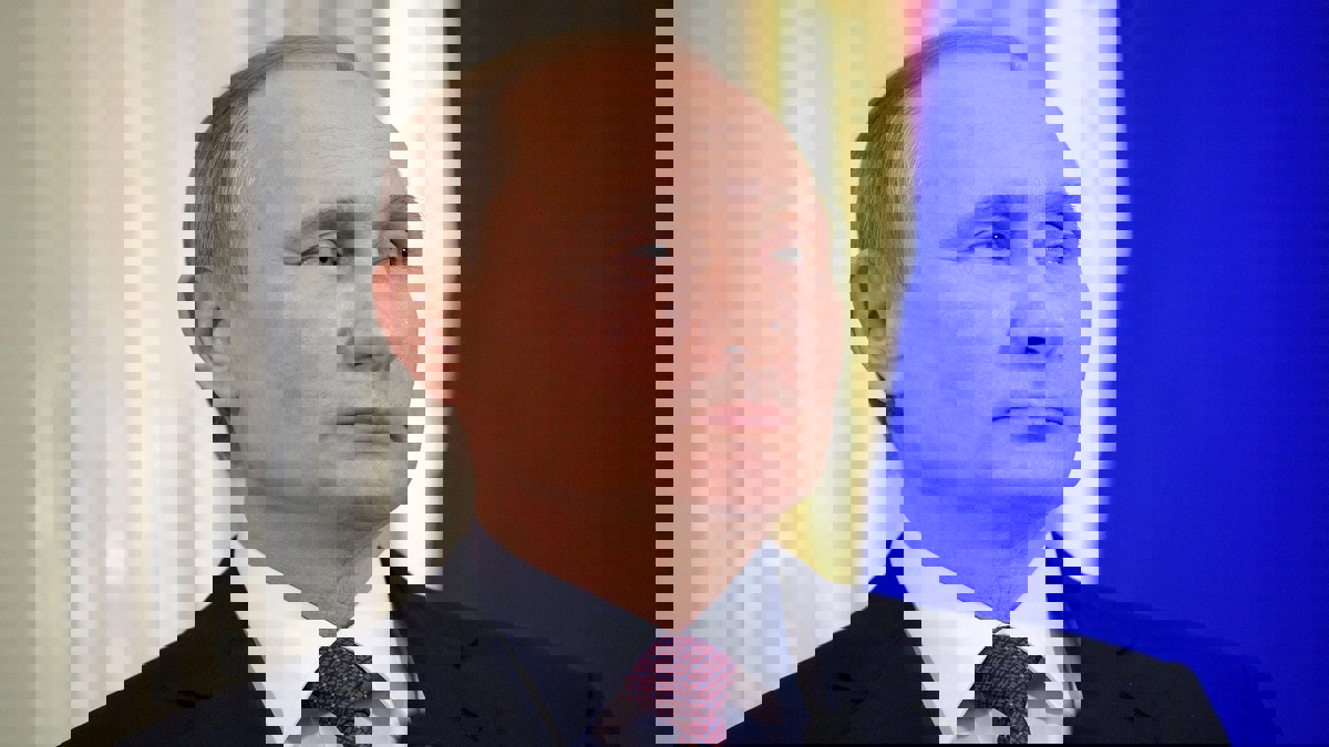 بوتين: علمنا منذ البداية أن لا أدلة على تواطؤ مع ترامب‎