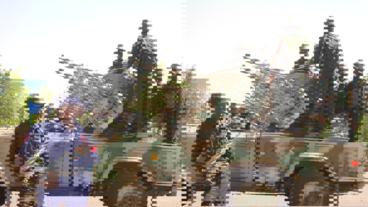 السلطات السودانية تقاضي "خلية إرهابية" تتبع لـ"أخوان مصر"