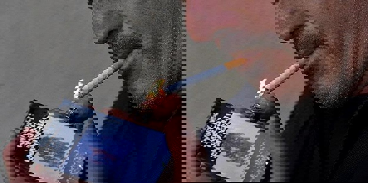 في أستراليا.. أغلى علبة سجائر في العالم (صور)