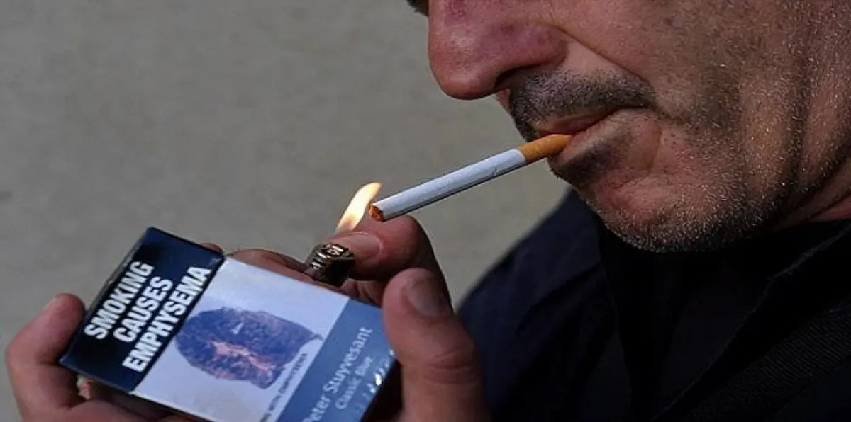 في أستراليا.. أغلى علبة سجائر في العالم (صور)