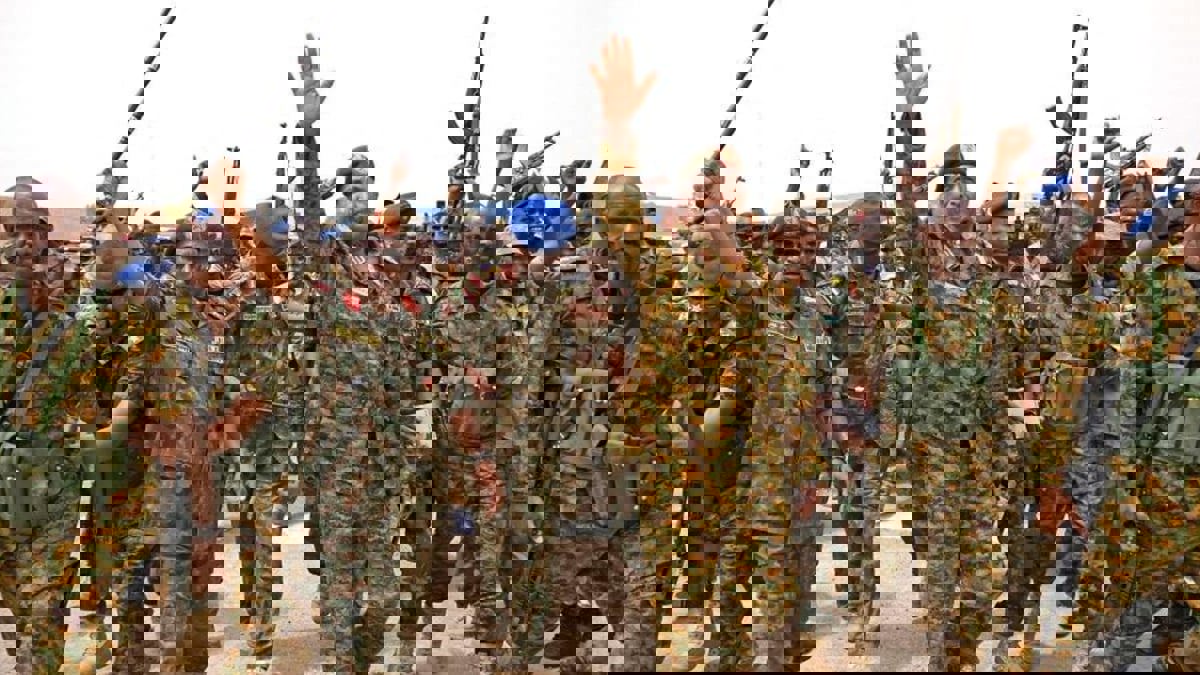 بعد تسليح الجيش للمدنيين.. تحذيرات من جر السودان لحرب أهلية