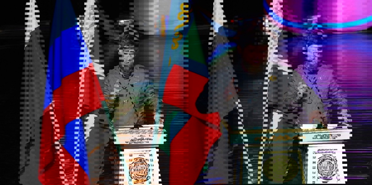 بدأ بترميم الجامع الأموي في حلب.. ما سر انخراط الشيشان في عملية إعادة بناء سوريا؟