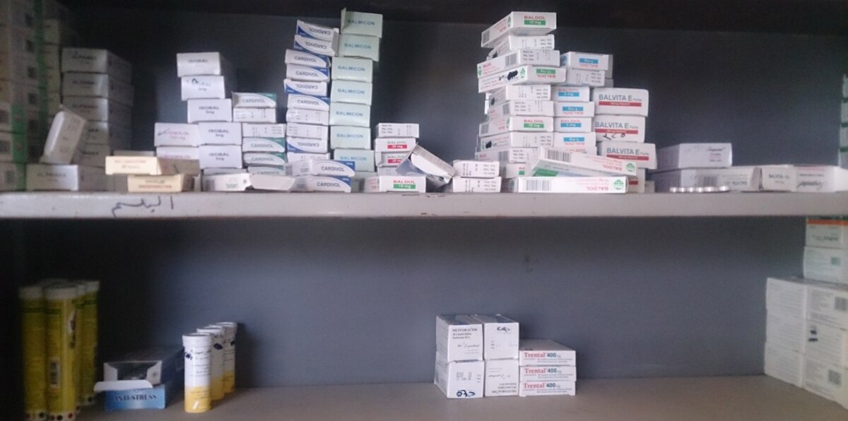  تونس.. أزمة دواء حادة تهدد آلاف المرضى