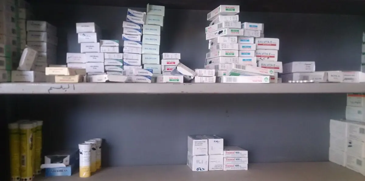  تونس.. أزمة دواء حادة تهدد آلاف المرضى