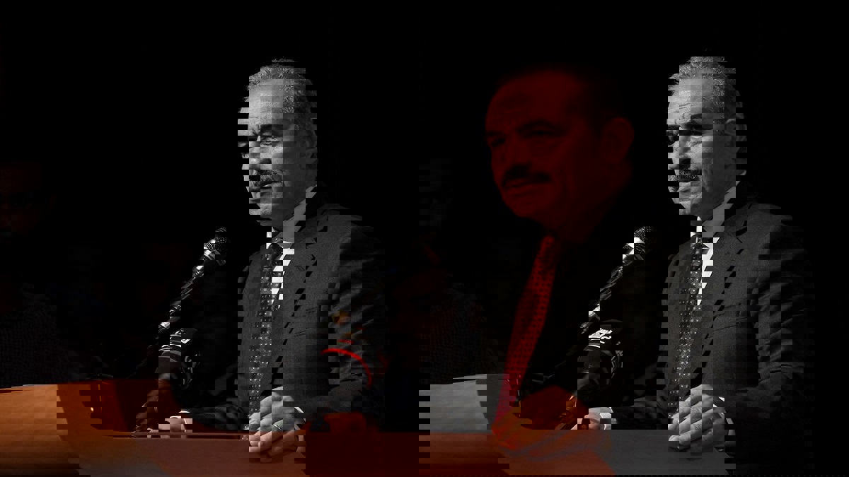 اشتية يطالب بآلية لمراقبة تنفيذ إسرائيل لالتزاماتها السياسية