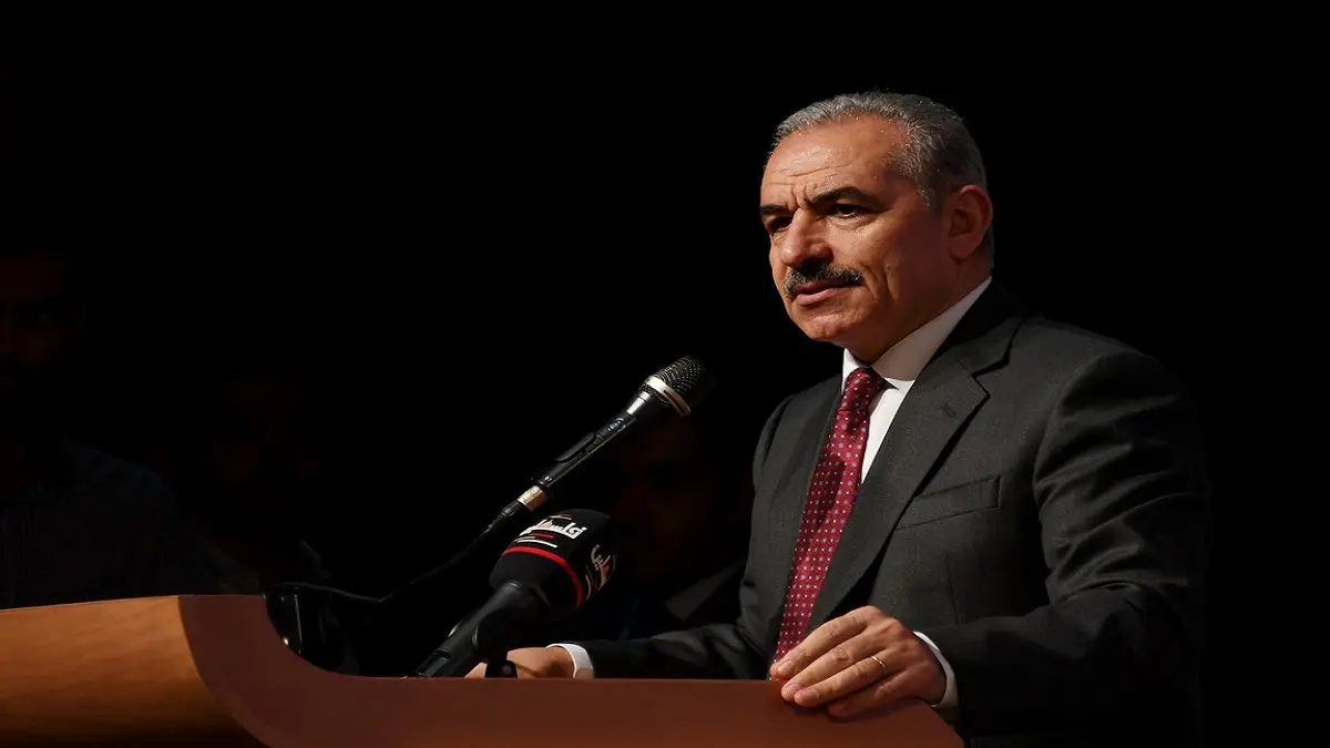 اشتية يطالب بآلية لمراقبة تنفيذ إسرائيل لالتزاماتها السياسية