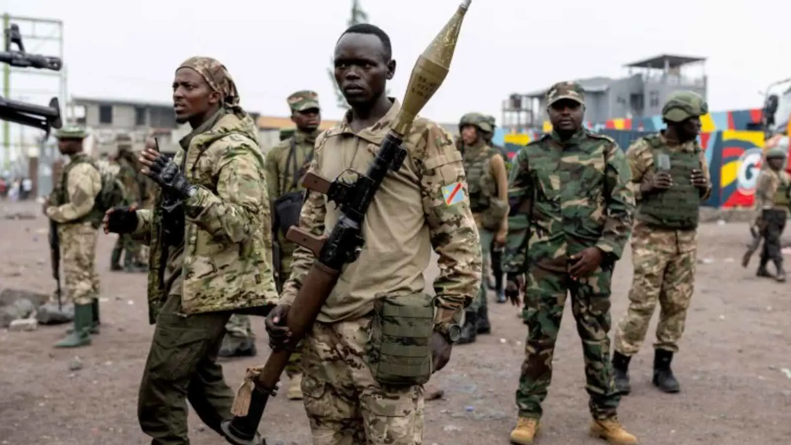 الميليشيات العابرة للحدود.. تهديد خطير لأمن شرق أفريقيا