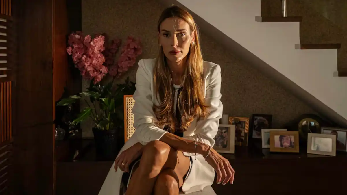 أماندا أنغارو 