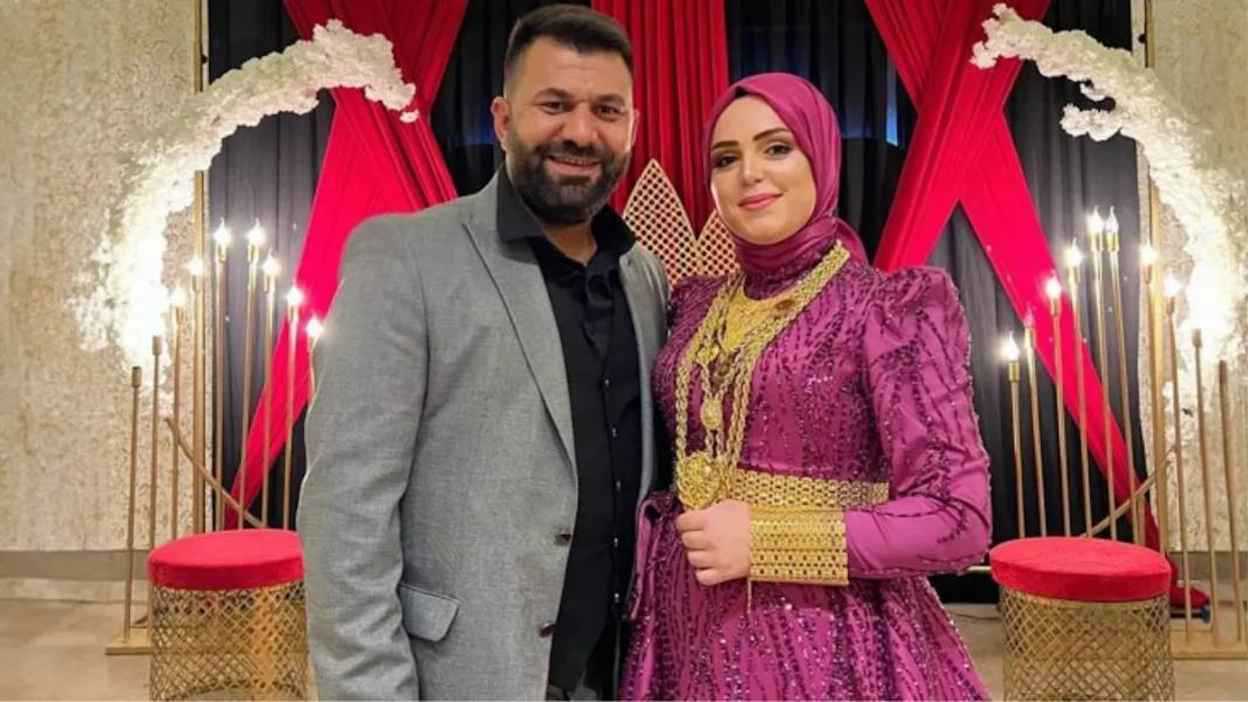 عقد ذهبي ثمين يهدد مسيرة ثنائي تركي شهير في عالم التواصل الاجتماعي (فيديو)