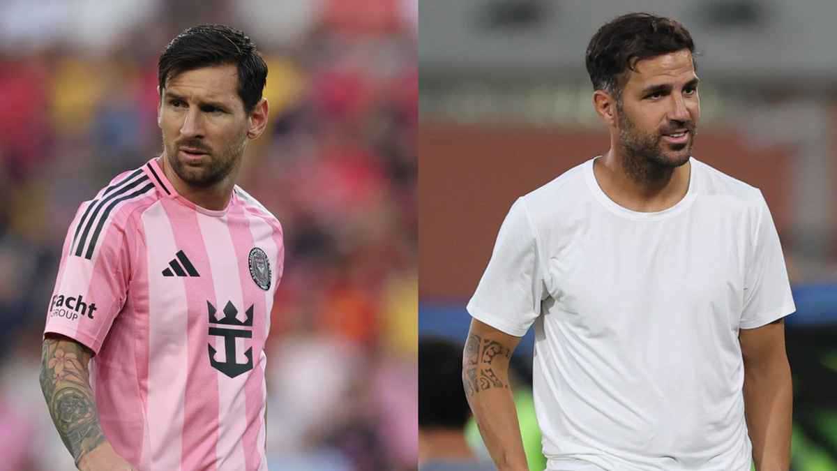 صفقة مستحيلة.. 3 أسباب تمنع ميسي من تحقيق حلم صديقه وزوجته