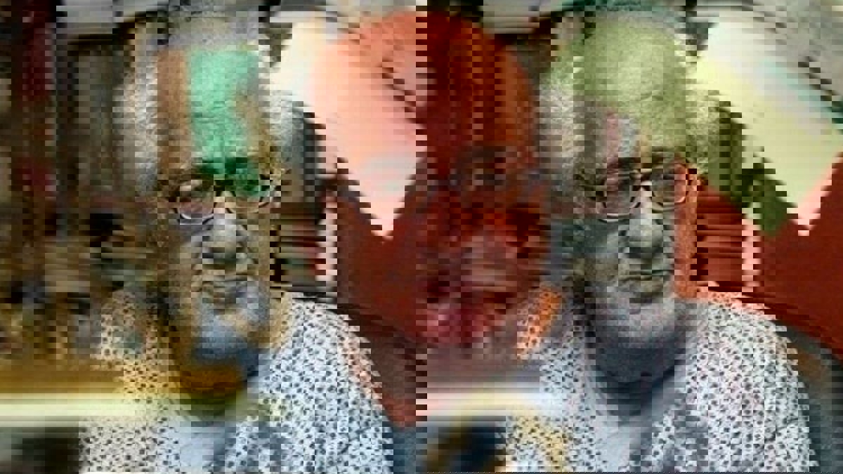 مع العم خيري (2 من 2)