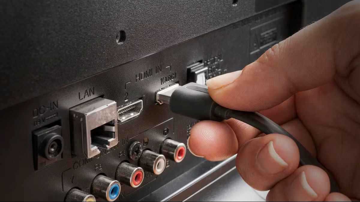 طول كابل HDMI.. هل يؤدي لتراجع جودة الصورة والصوت؟