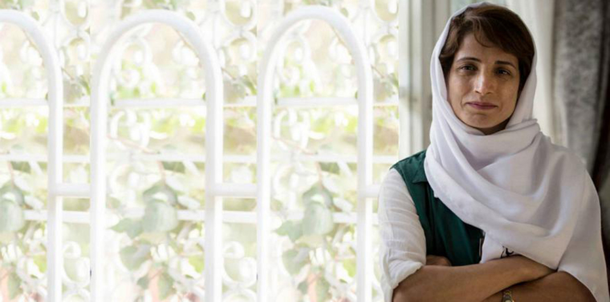 الأمن الإيراني يعتقل محامية بارزة من منزلها بطهران