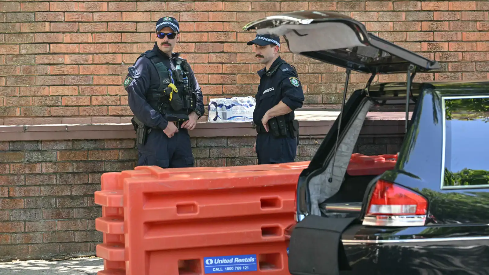 قبل ساعة الصفر.. الشرطة الأسترالية تكشف تحضيرات منفذي هجوم بونداي