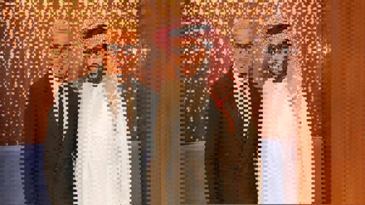 فيلم سينمائي يجمع بين عمرو دياب ونانسي عجرم