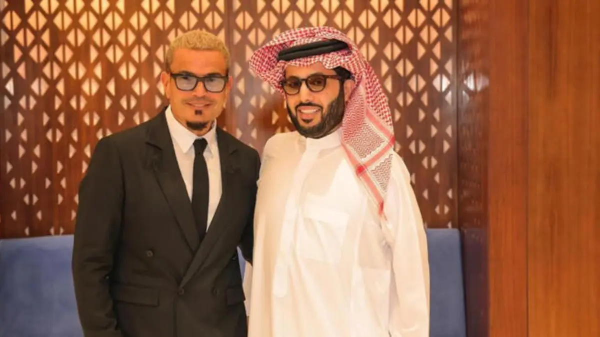 فيلم سينمائي يجمع بين عمرو دياب ونانسي عجرم