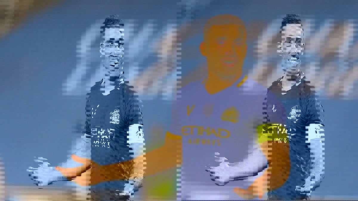 شفاء عبدالرزاق حمدالله نجم النصر السعودي من فيروس كورونا