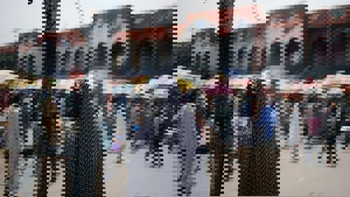 نيجيريا.. حكم برجم 3 رجال حتى الموت بعد إدانتهم بممارسة الشذوذ