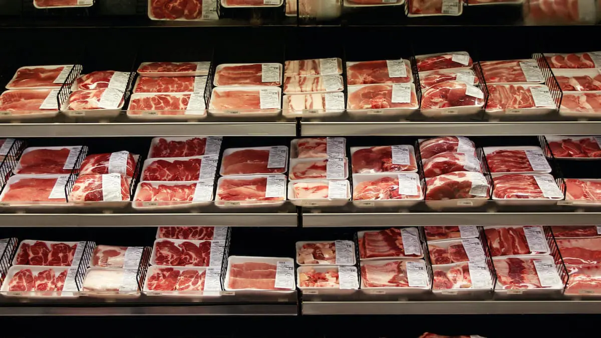 الأرجنتين.. انتشار "الدودة الشريطية" بسبب اللحوم المبردة في بوينس آيرس