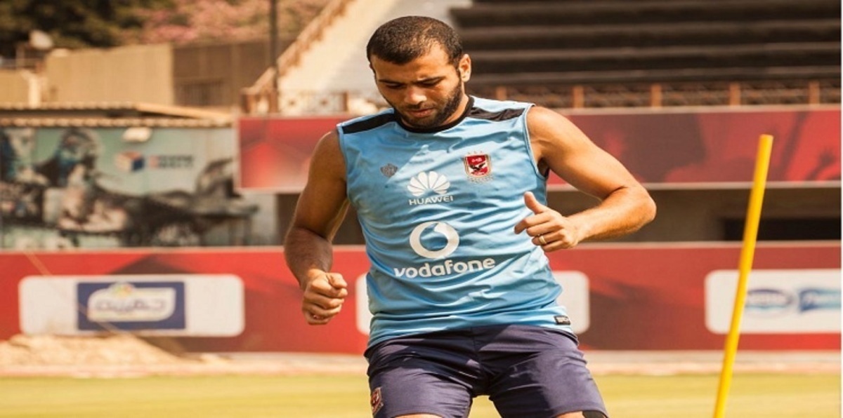 مصر.. كل الطرق تؤدي إلى اعتزال عماد متعب