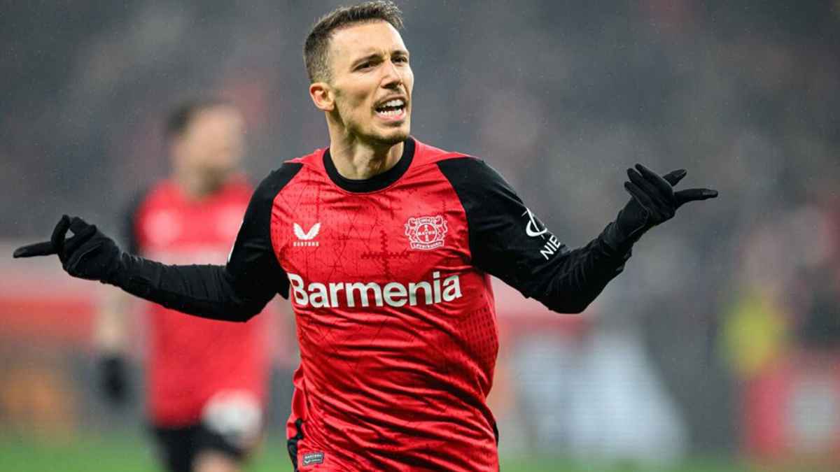 تعثر صفقة كارييراس يُنعش آمال غريمالدو في ارتداء قميص ريال مدريد