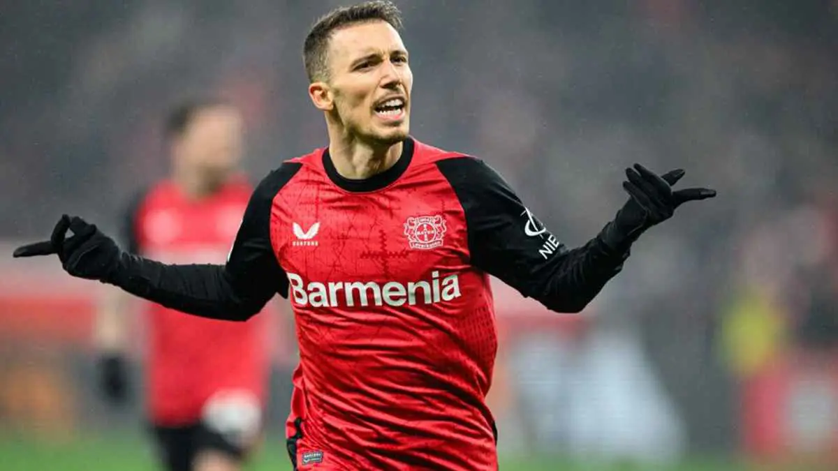 تعثر صفقة كارييراس يُنعش آمال غريمالدو في ارتداء قميص ريال مدريد