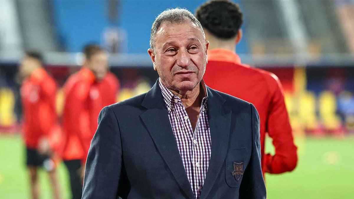 مفاجأة مدوية بشأن مصير محمود الخطيب مع الأهلي