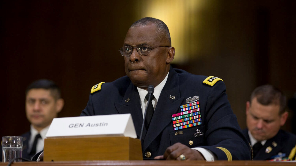 بايدن يؤكد أن مرشحه لوزارة الدفاع يحترم مبدأ القيادة المدنية للجيش‎ الأمريكي