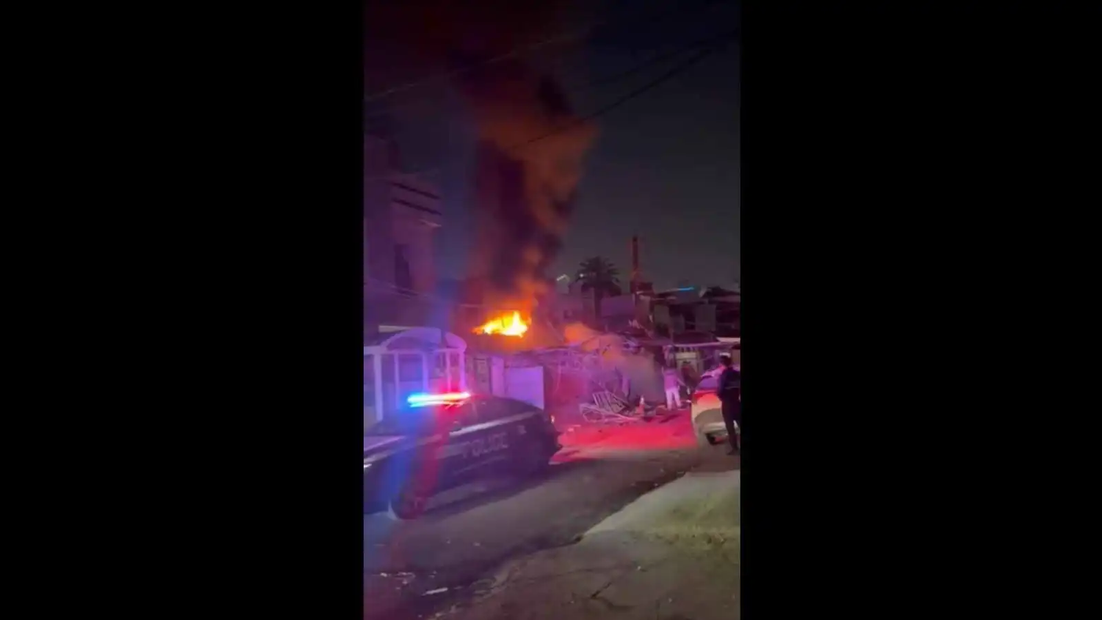 أنباء عن اغتيال القيادي في الحشد الشعبي أبوالولاء الولائي (فيديو)