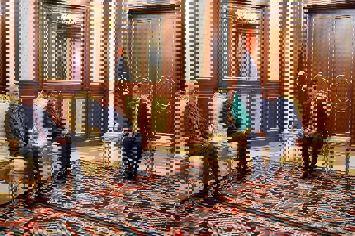 "لوفيغارو": المصالحة الليبية تموت ببطء