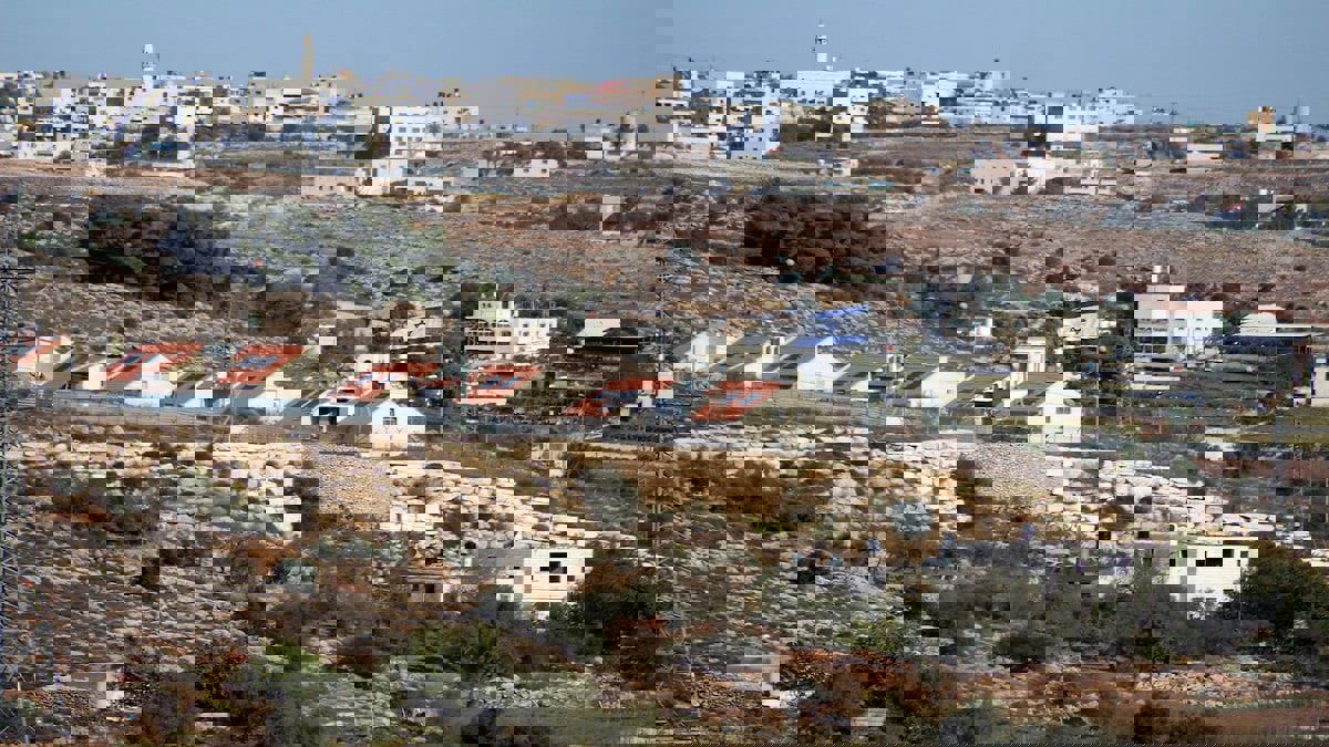إسرائيل.. مستوطنون يتخوفون من خطة نتنياهو لضم أراض في الضفة الغربية المحتلة‎