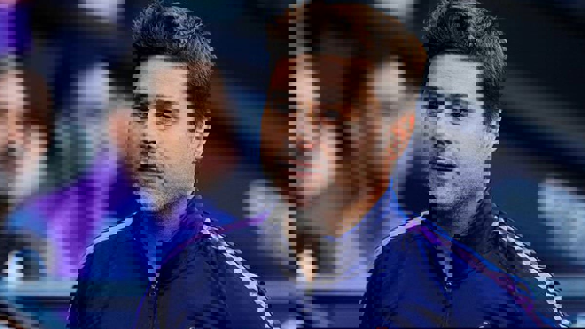 بوكيتينو يضع شرطا للموافقة على تدريب نادي نيوكاسل يونايتد