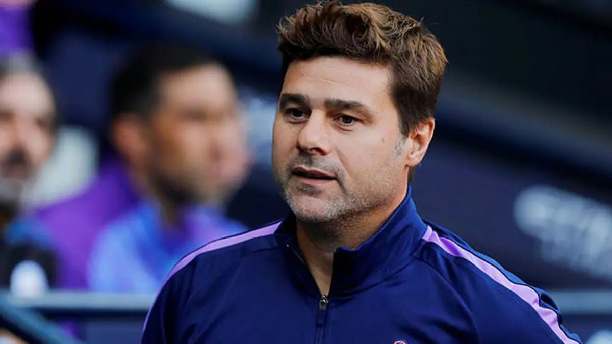 بوكيتينو يضع شرطا للموافقة على تدريب نادي نيوكاسل يونايتد