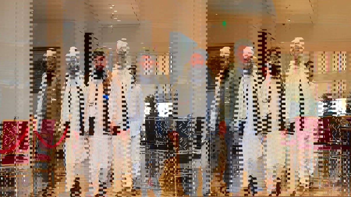 الاتحاد الأوروبي يستنكر تشكيل طالبان حكومة "غير شاملة" ولا "تمثيلية"