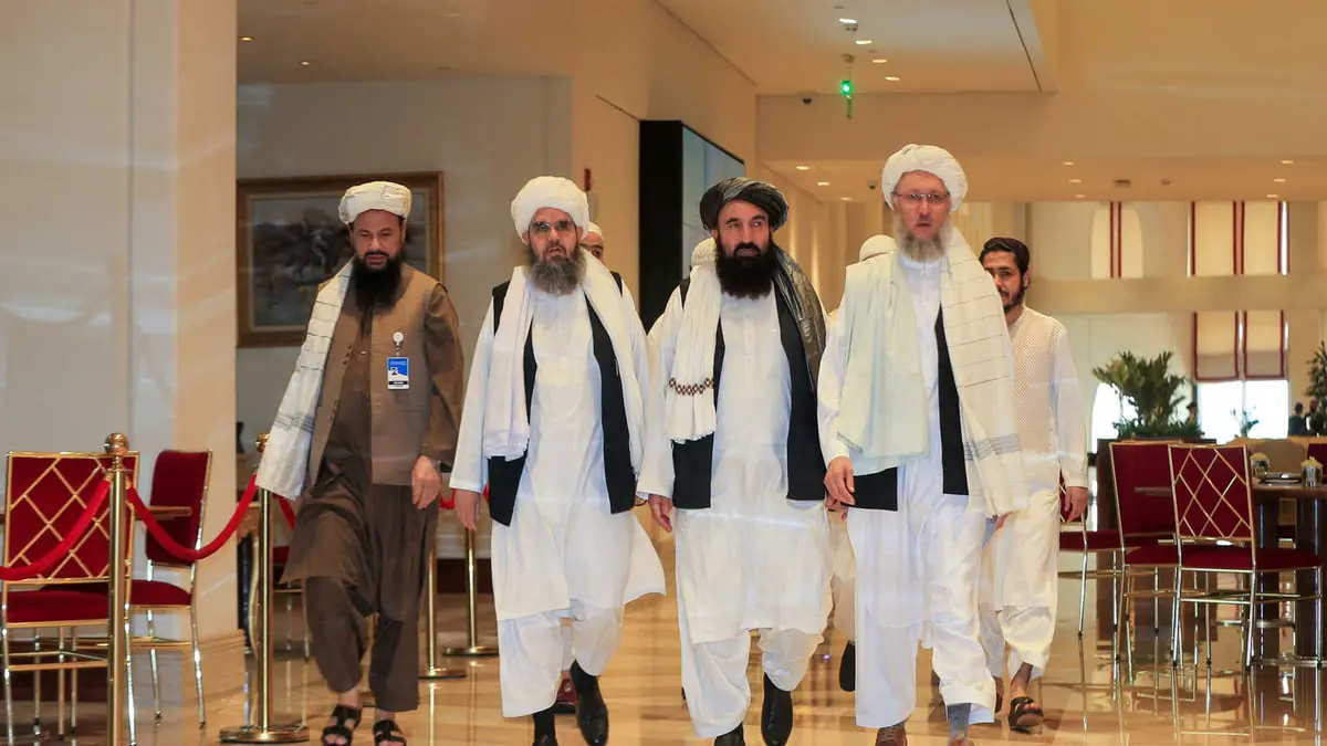 الاتحاد الأوروبي يستنكر تشكيل طالبان حكومة "غير شاملة" ولا "تمثيلية"