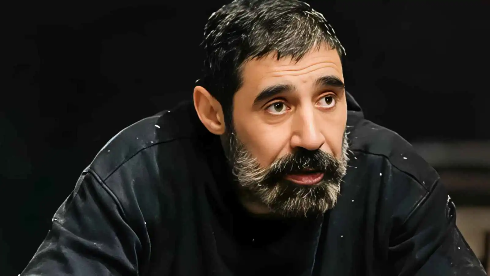 "طريق العودة".. دراما سباعية تروي معاناة اللجوء